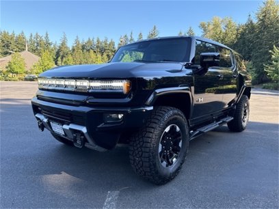 New 2024 GMC Hummer EV 2X w/ Extreme Off-Road Package