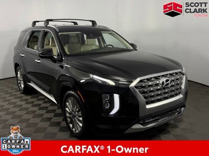 Used 2020 Hyundai Palisade Limited