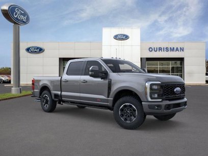 New 2024 Ford F250 Lariat w/ Lariat Ultimate Package