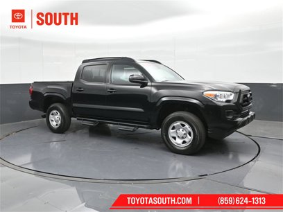 Used 2023 Toyota Tacoma SR