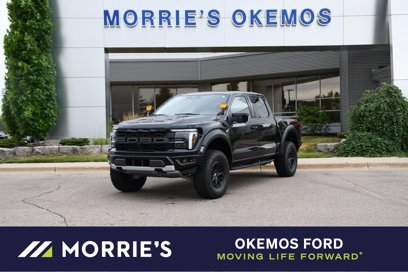 Used 2024 Ford F150 Raptor