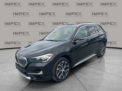 Used 2022 BMW X1 sDrive28i