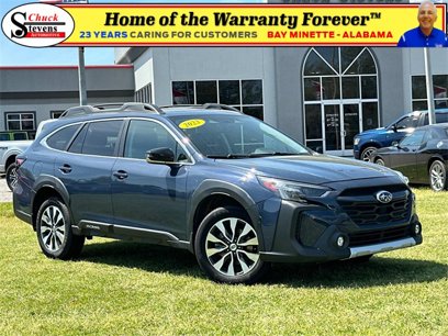 Used 2023 Subaru Outback Limited w/ Popular Package #2