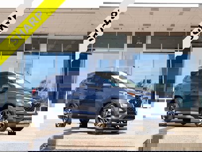 Used 2020 Hyundai Tucson Sport w/ Cargo Package