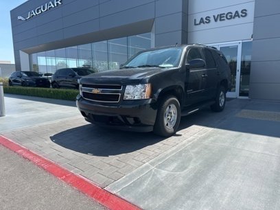 Used 2012 Chevrolet Tahoe LS w/ Convenience Package