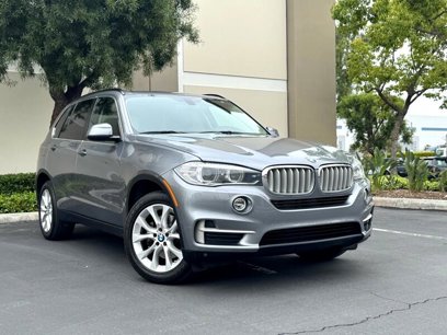 Used 2016 BMW X5 xDrive40e
