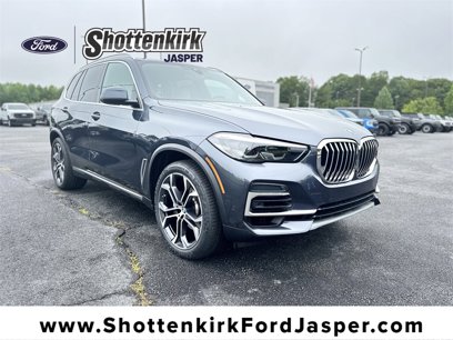 Used 2022 BMW X5 sDrive40i w/ Premium Package
