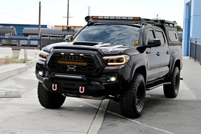 Used 2018 Toyota Tacoma TRD Pro