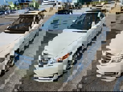 Used 2008 Acura TL
