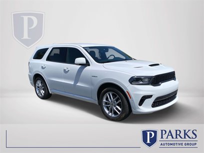 Used 2022 Dodge Durango R/T