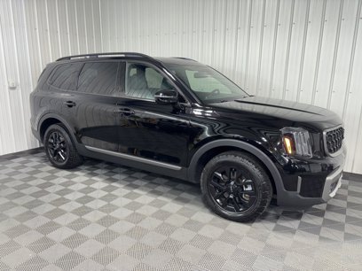 Used 2023 Kia Telluride SX X-Pro