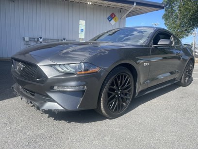 Used 2020 Ford Mustang GT