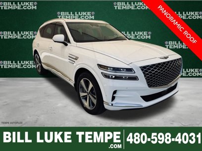 Used 2023 Genesis GV80 3.5T