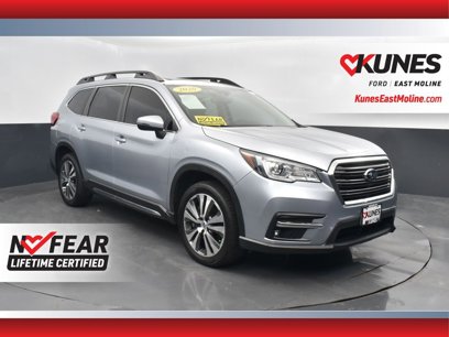 Used 2020 Subaru Ascent Limited w/ Technology Package