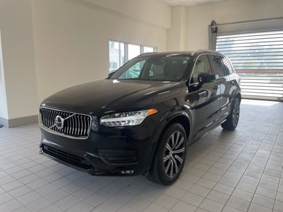 Certified 2023 Volvo XC90 B6 Core w/ Protection Package Premier