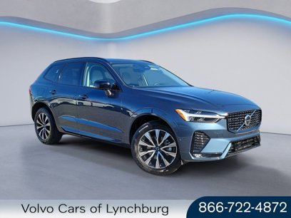 New 2025 Volvo XC60 B5 Plus w/ Protection Package Premier