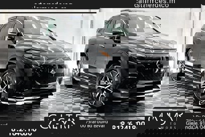 Certified 2023 Mercedes-Benz EQS 450+ SUV
