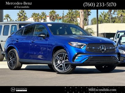 Used 2024 Mercedes-Benz GLC 300 4MATIC