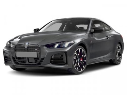 New 2026 BMW 440i xDrive Coupe w/ M Carbon Exterior Package