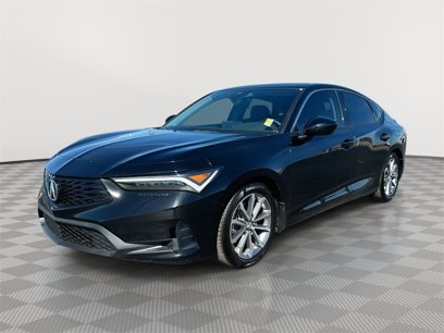 Used 2024 Acura Integra