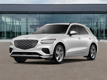 New 2026 Genesis GV70 2.5T Advanced