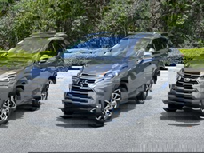 Used 2016 Lexus NX 200t FWD