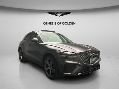 Certified 2023 Genesis GV70 3.5T Sport w/ Sport Prestige Package
