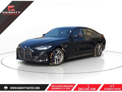 Used 2022 BMW 430i Gran Coupe w/ Convenience Package