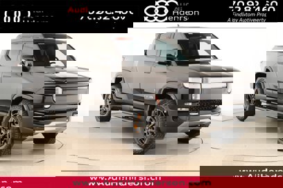 Used 2022 Rivian R1T Launch Edition