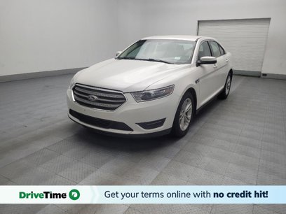 Used 2015 Ford Taurus SEL w/ Equipment Group 201A
