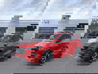 New 2024 Ford Escape ST-Line Select w/ Tech Pack #1