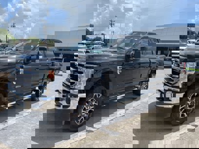 Used 2022 Ford F250 Lariat w/ Lariat Value Package