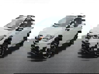 Certified 2023 Subaru Crosstrek 2.0i Premium