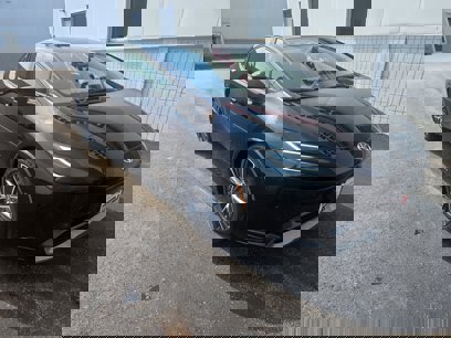 Certified 2023 Toyota Prius XLE