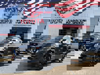 Used 2024 MAZDA CX-30 AWD 2.5 S w/ Select Sport Pkg