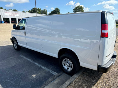 Used 2023 Chevrolet Express 2500 Extended w/ Driver Convenience Package