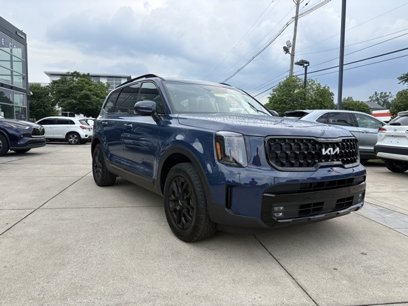 Used 2024 Kia Telluride SX X-Pro
