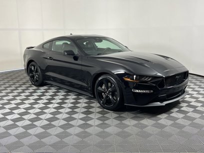 Used 2022 Ford Mustang GT Premium w/ Equipment Group 401A
