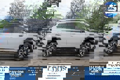 New 2025 Subaru Outback Premium w/ Popular Package #1
