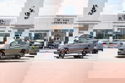 New 2025 Volkswagen Jetta S