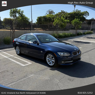 Used 2011 BMW 328i xDrive Coupe