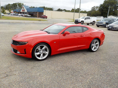 Used 2020 Chevrolet Camaro LT w/ RS Package