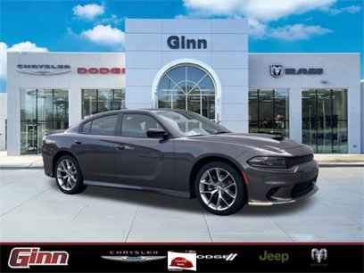Certified 2023 Dodge Charger GT