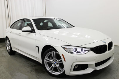 Used 2016 BMW 428i Gran Coupe xDrive