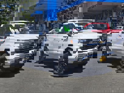 New 2025 Chevrolet Silverado 1500 LT w/ Z71 Off-Road Package