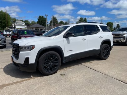 Used 2023 GMC Acadia SLE w/ Driver Convenience Package
