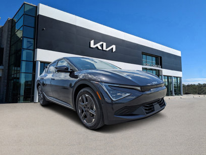 New 2025 Kia EV6 Light