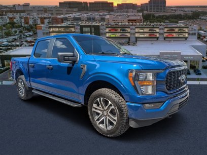 Used 2023 Ford F150 XL