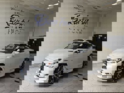 Used 2017 INFINITI Q60 3.0t w/ Premium Plus Package 3.0T