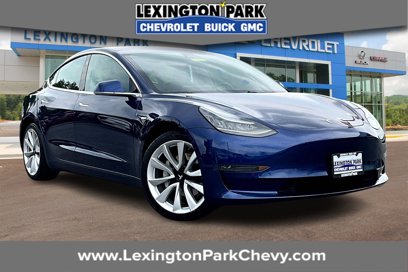 Used 2019 Tesla Model 3